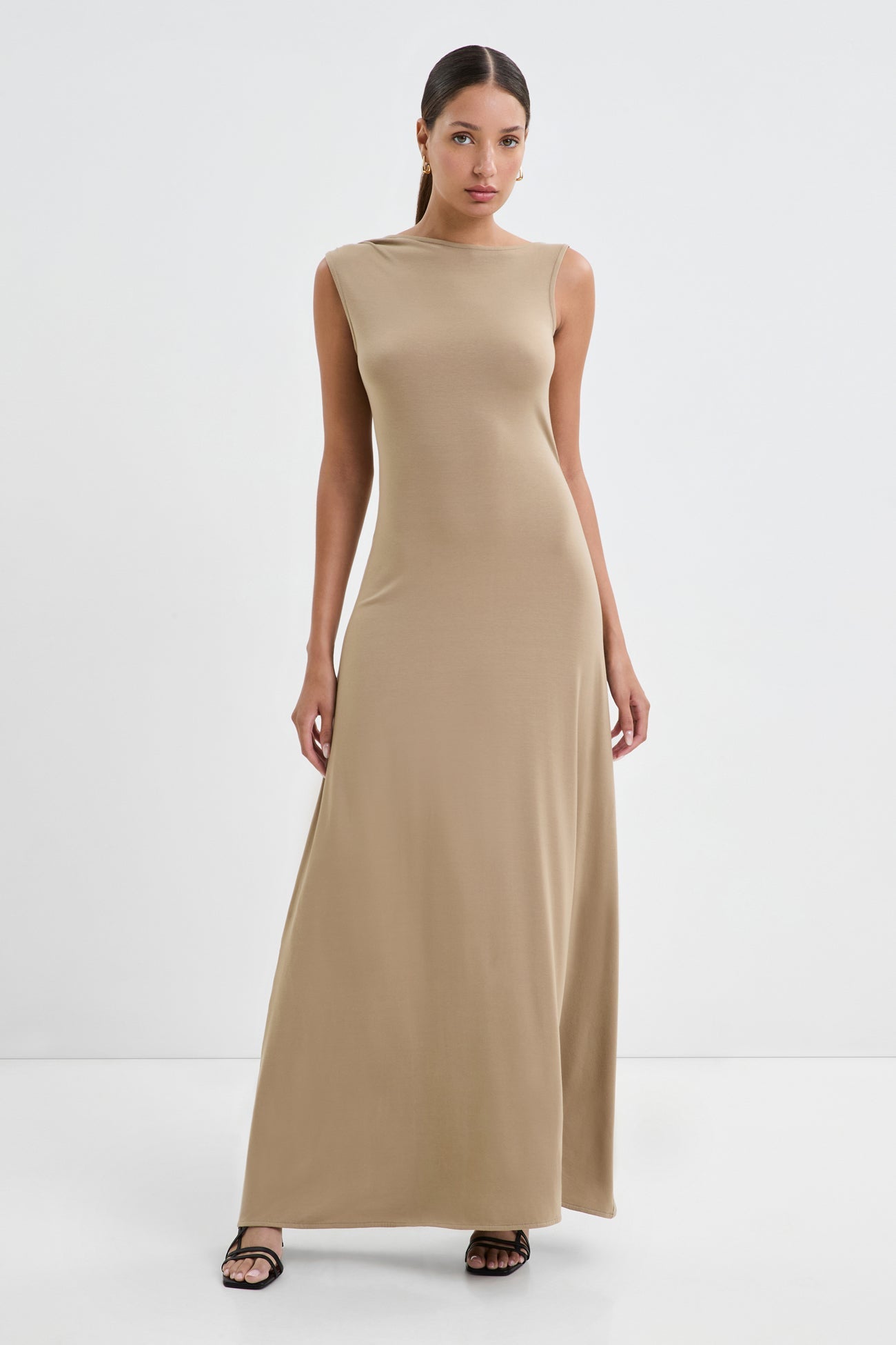 Laurel Dress