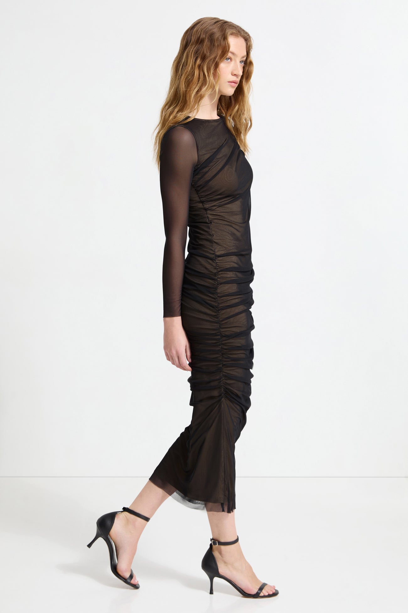 Gia Dress
