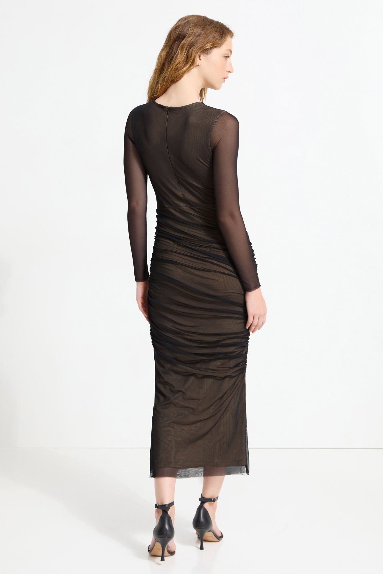 Gia Dress