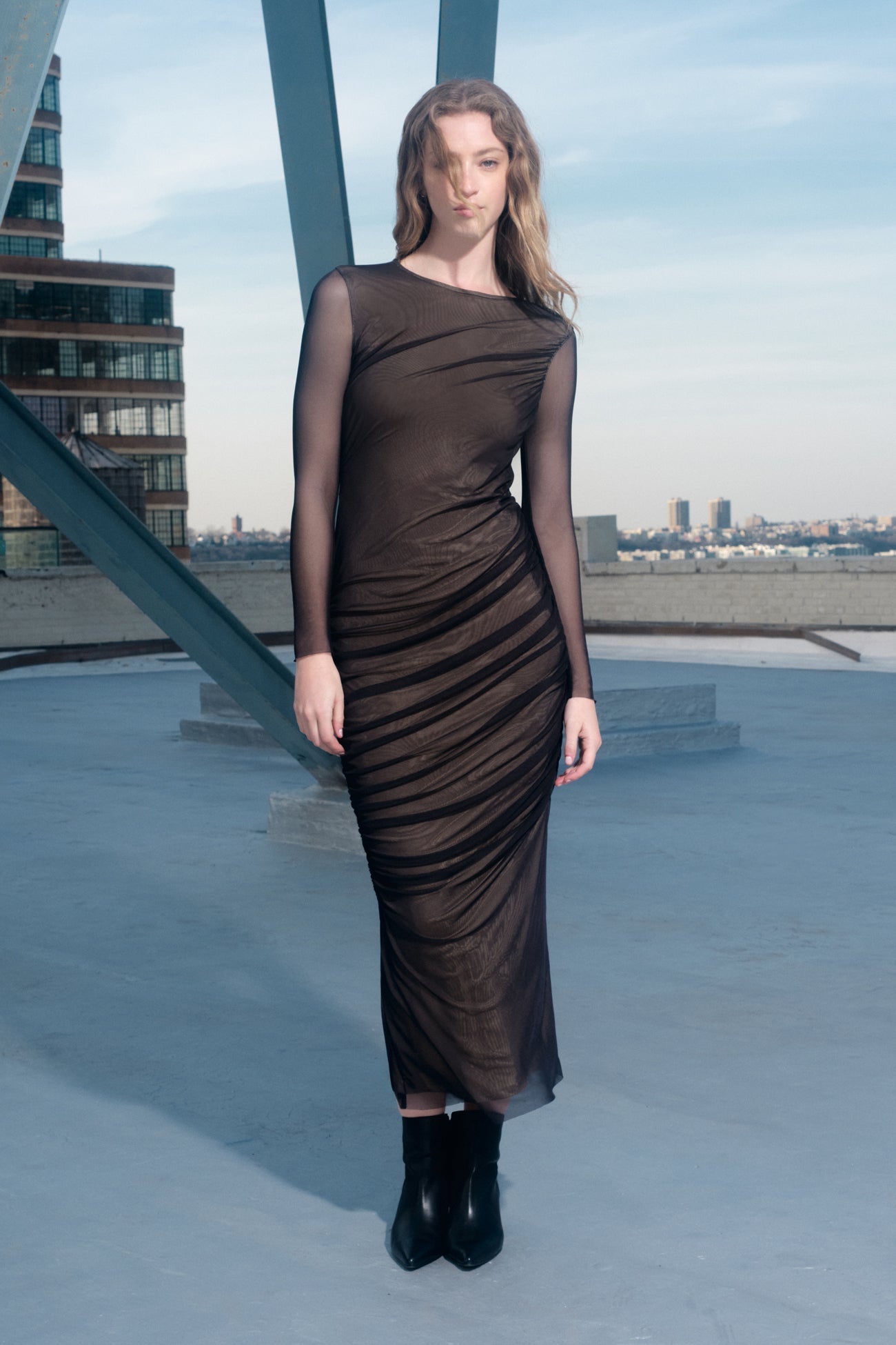 Gia Dress