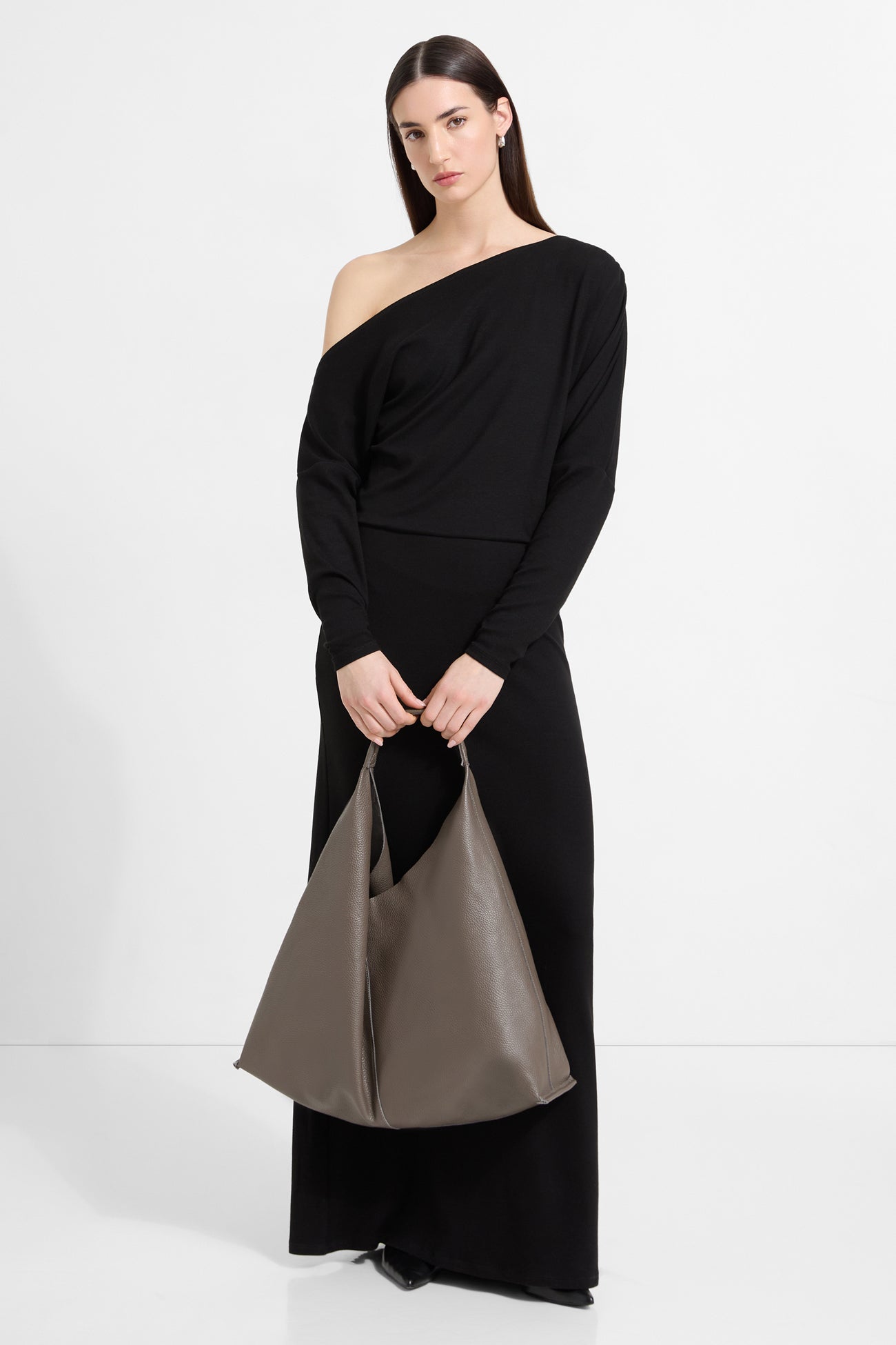 Amia Maxi Dress