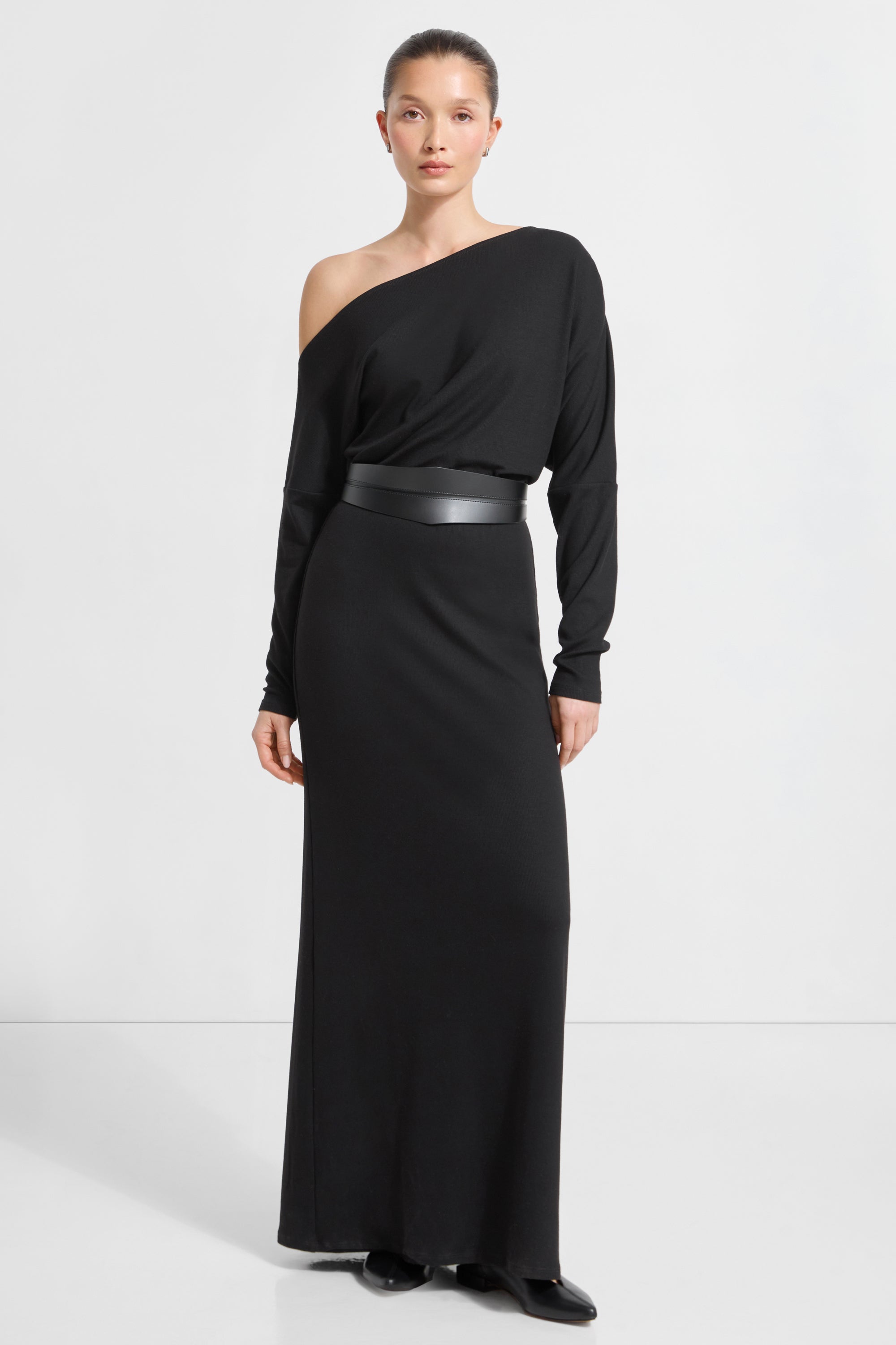 Amia Maxi Dress