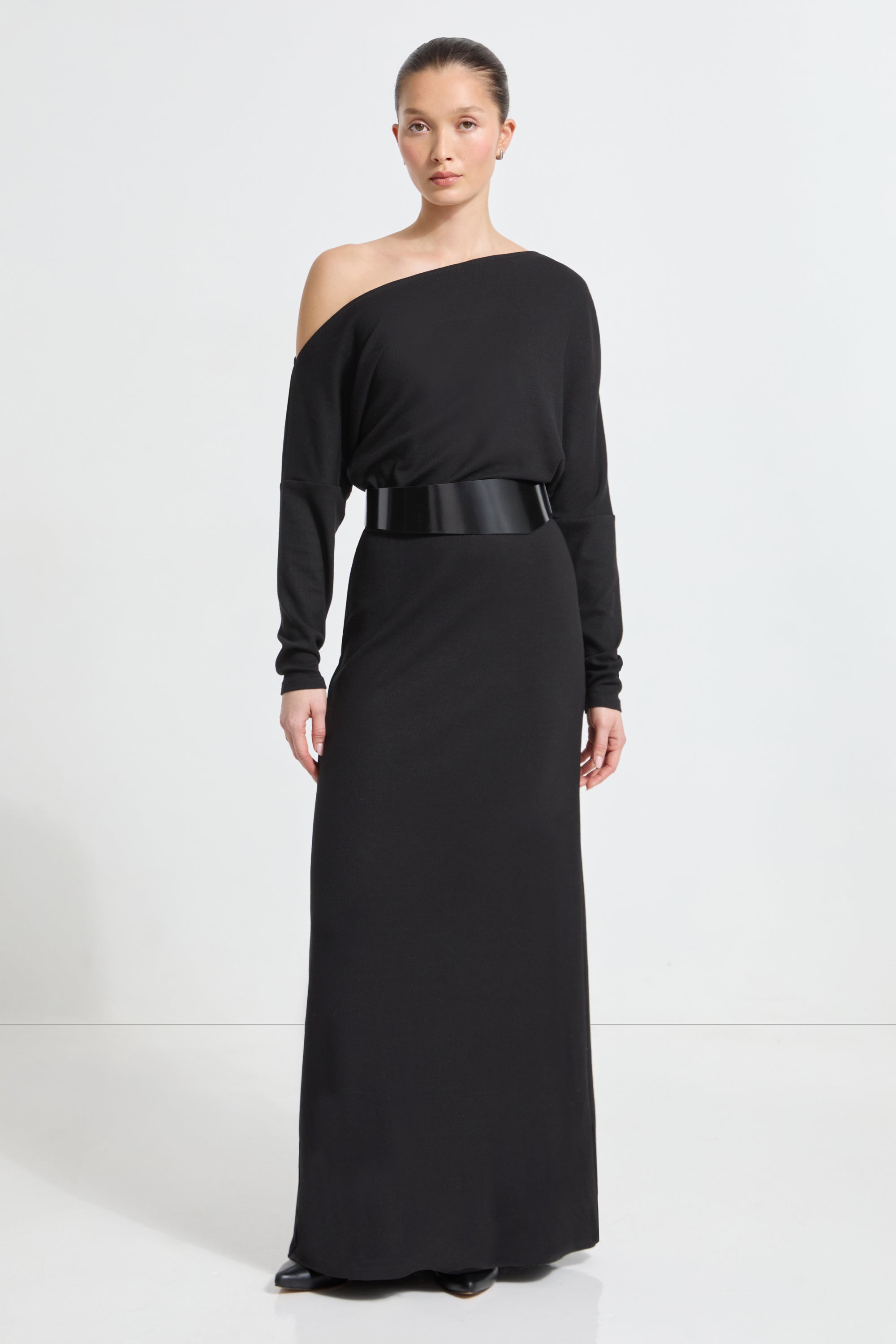 Amia Maxi Dress