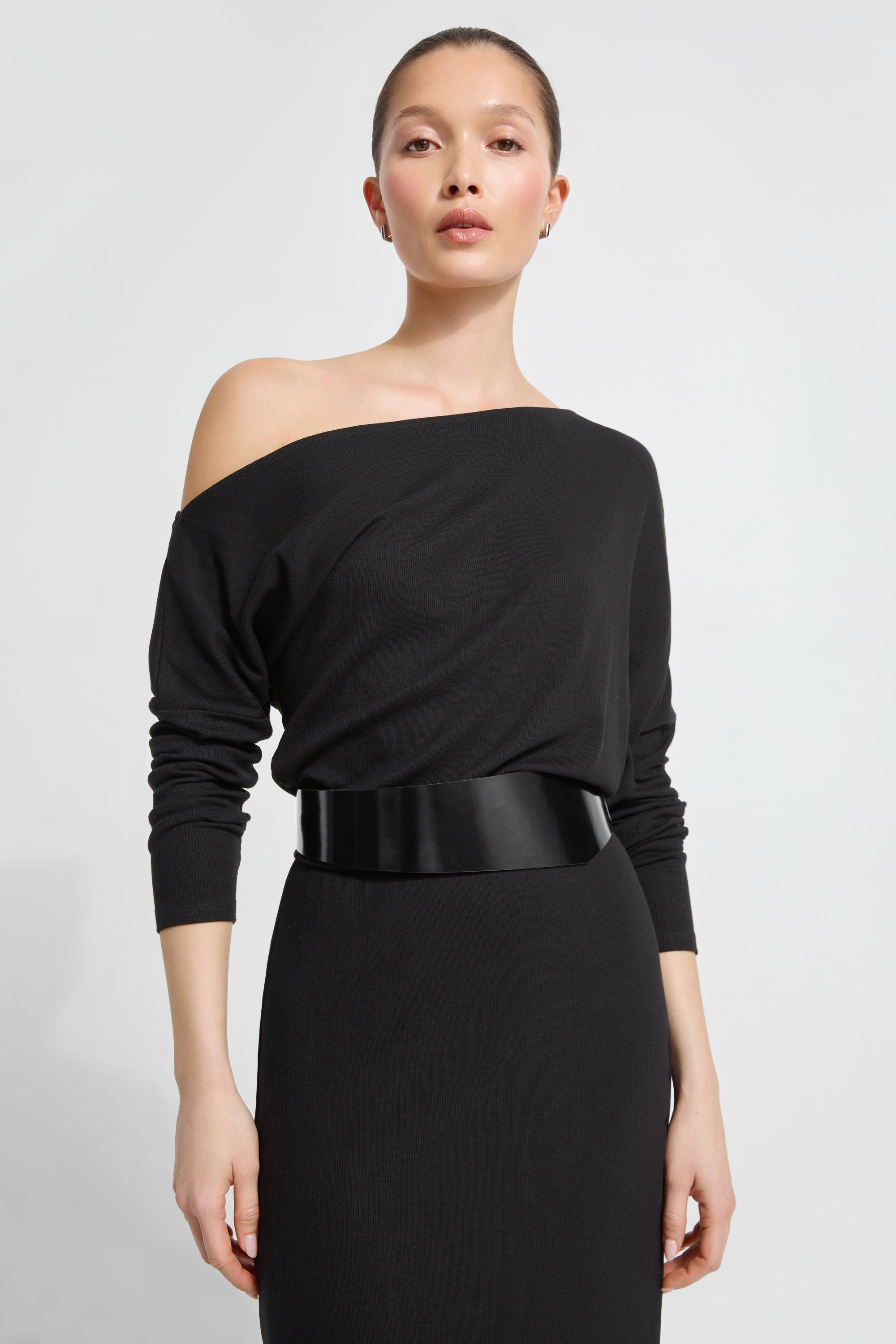 Amia Maxi Dress