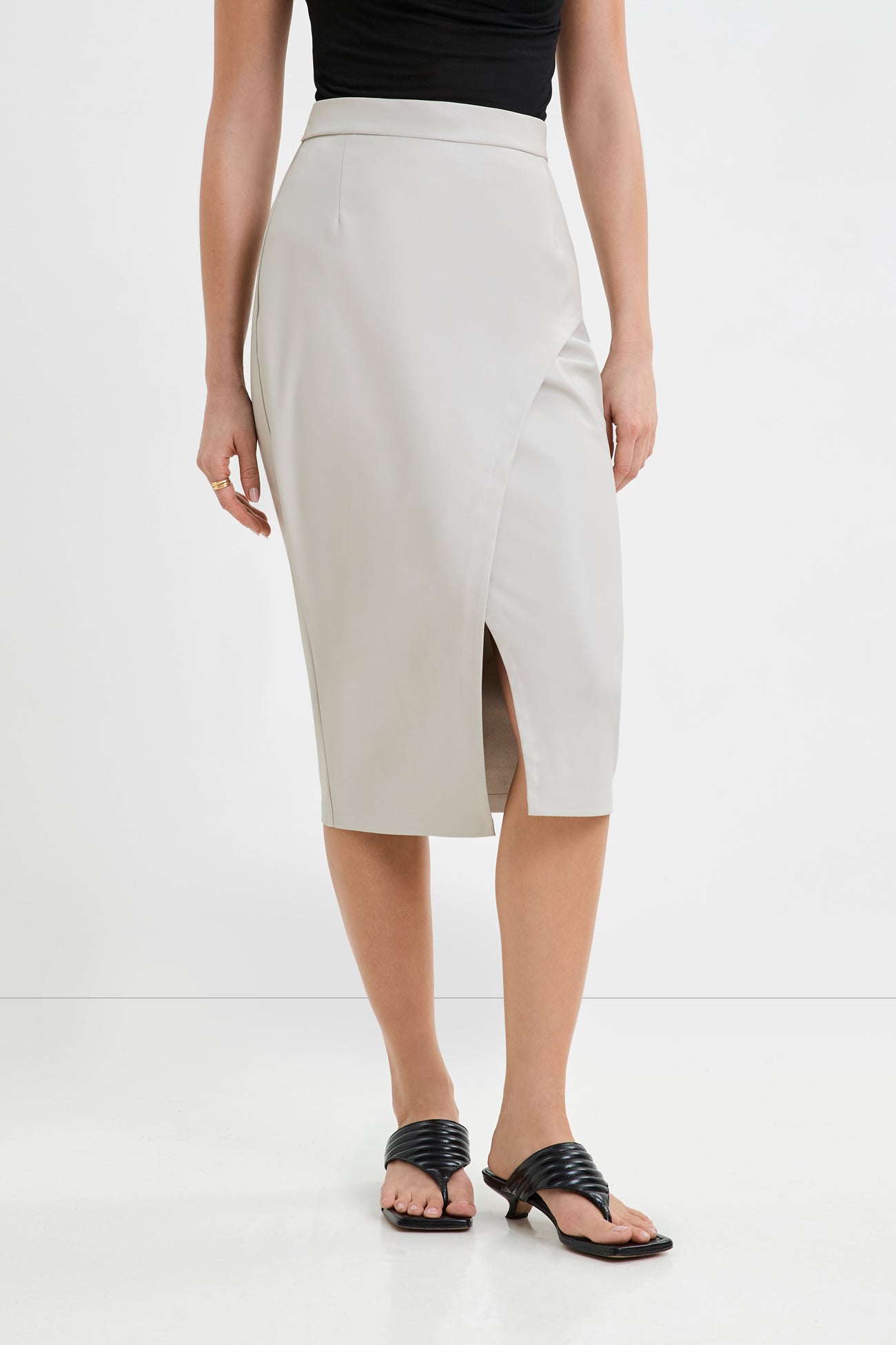 Nyssa Skirt