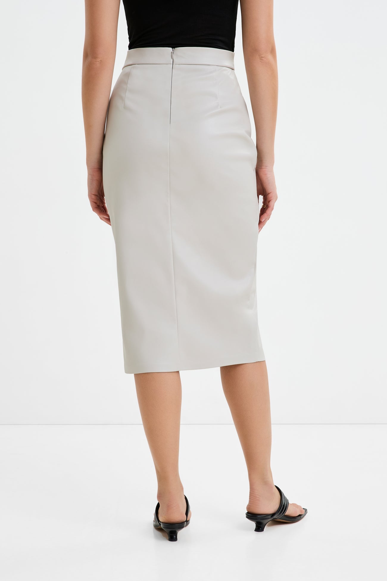Nyssa Skirt