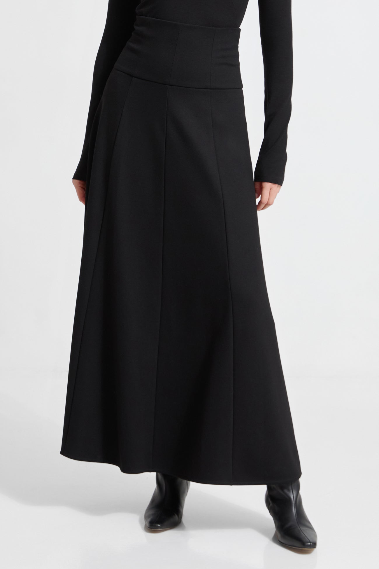 India Skirt