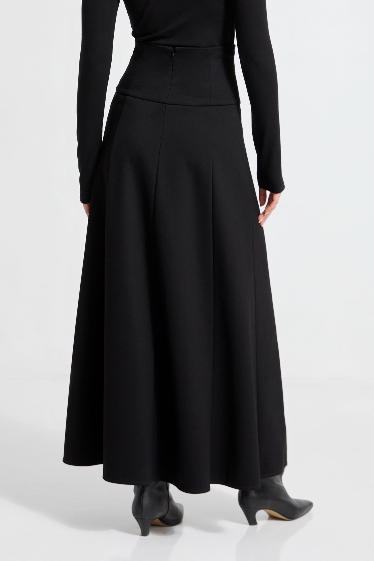 India Skirt