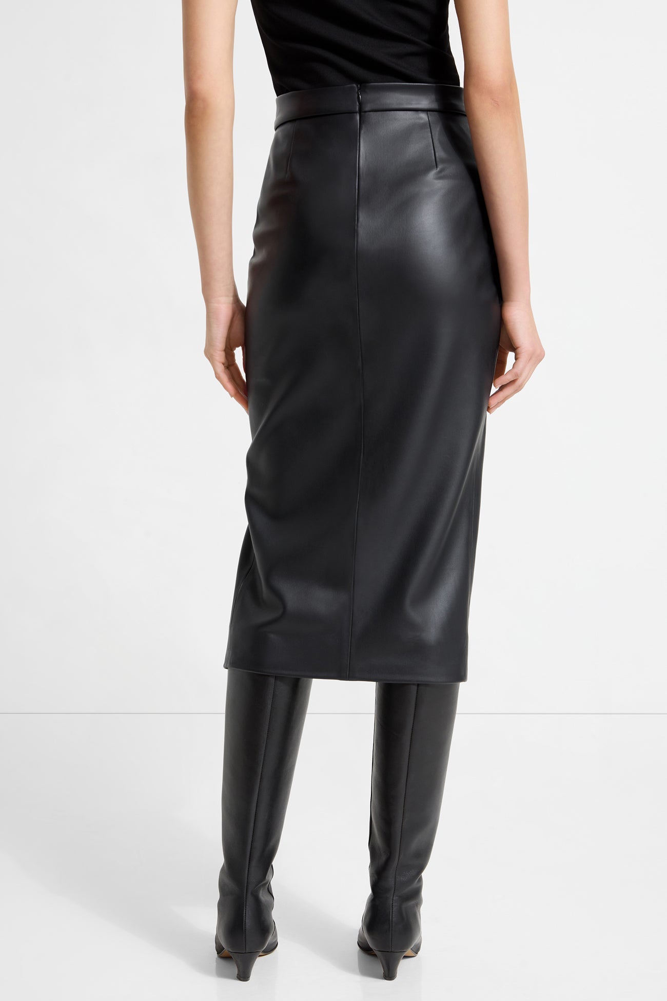 Carly Skirt