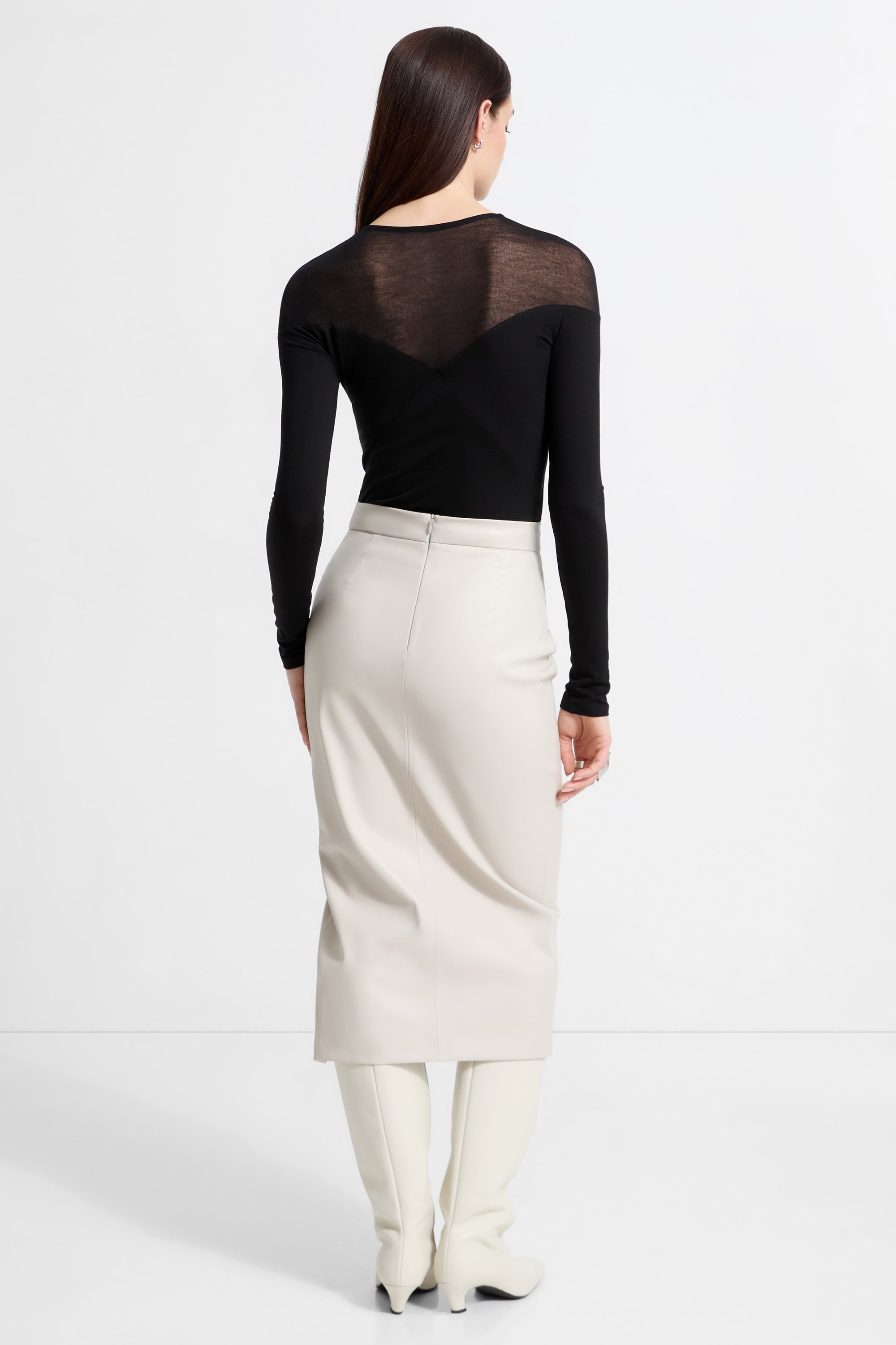 Carly Skirt