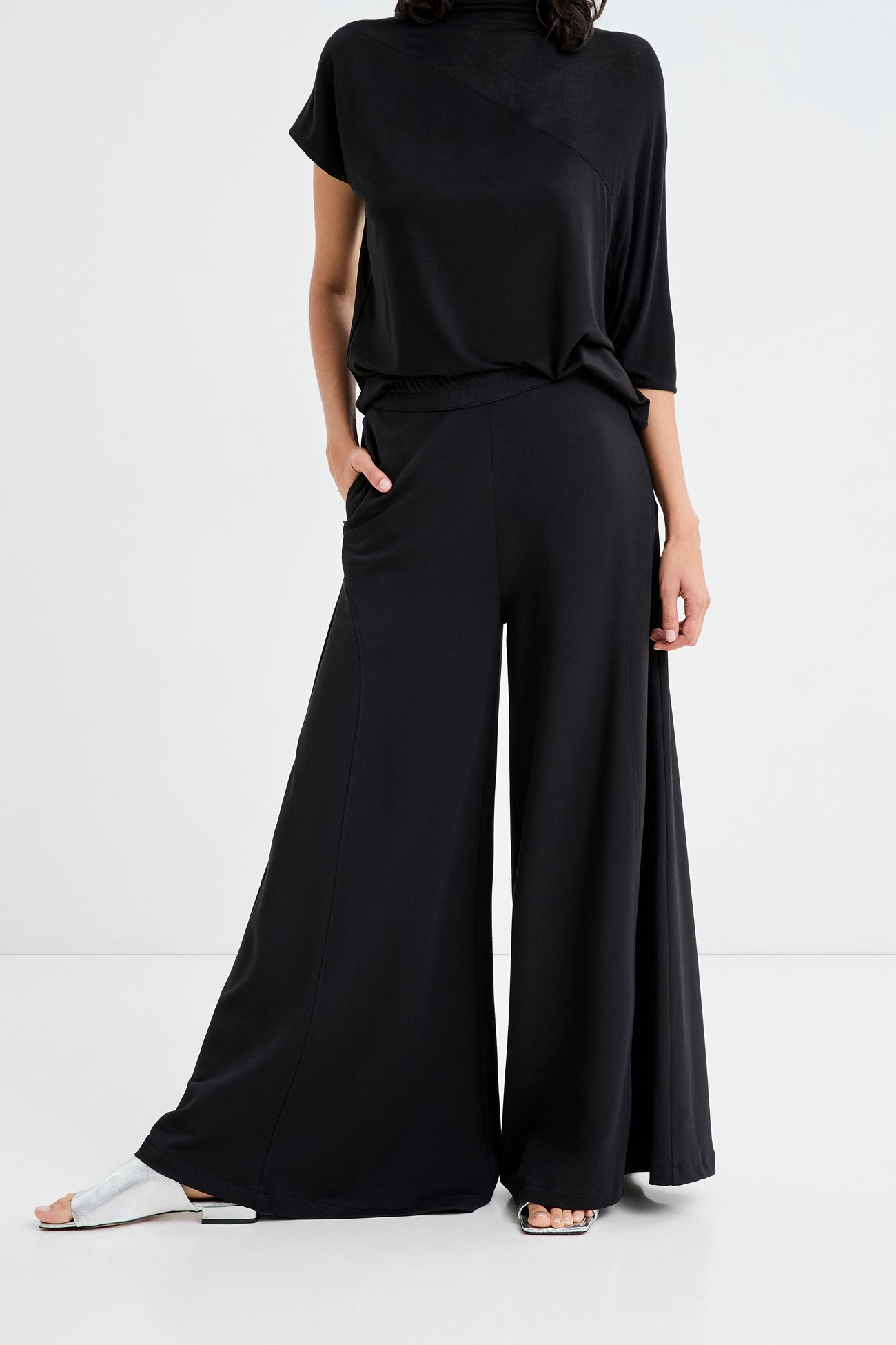 Hylan Pants