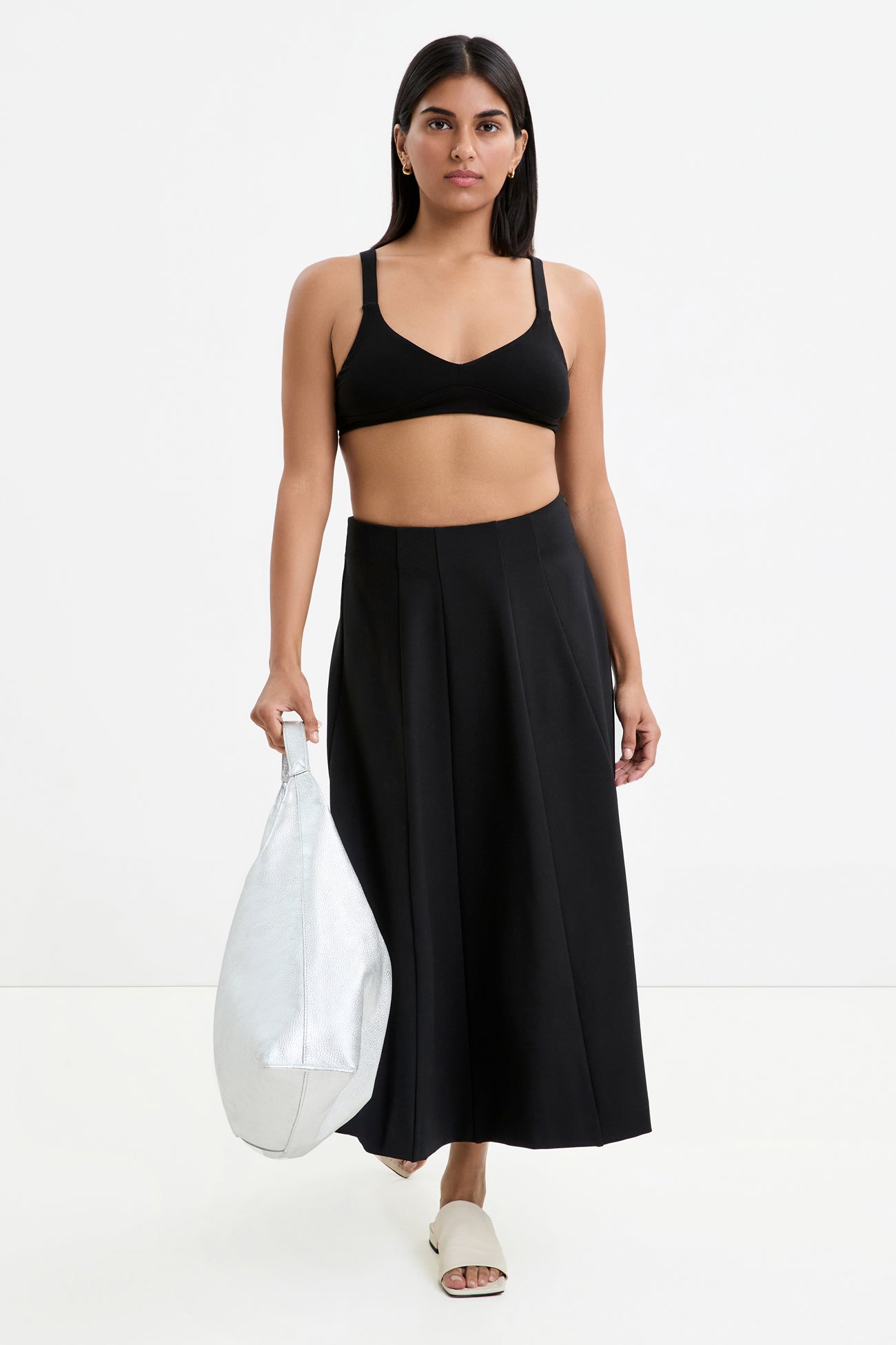 Carrigan Skirt