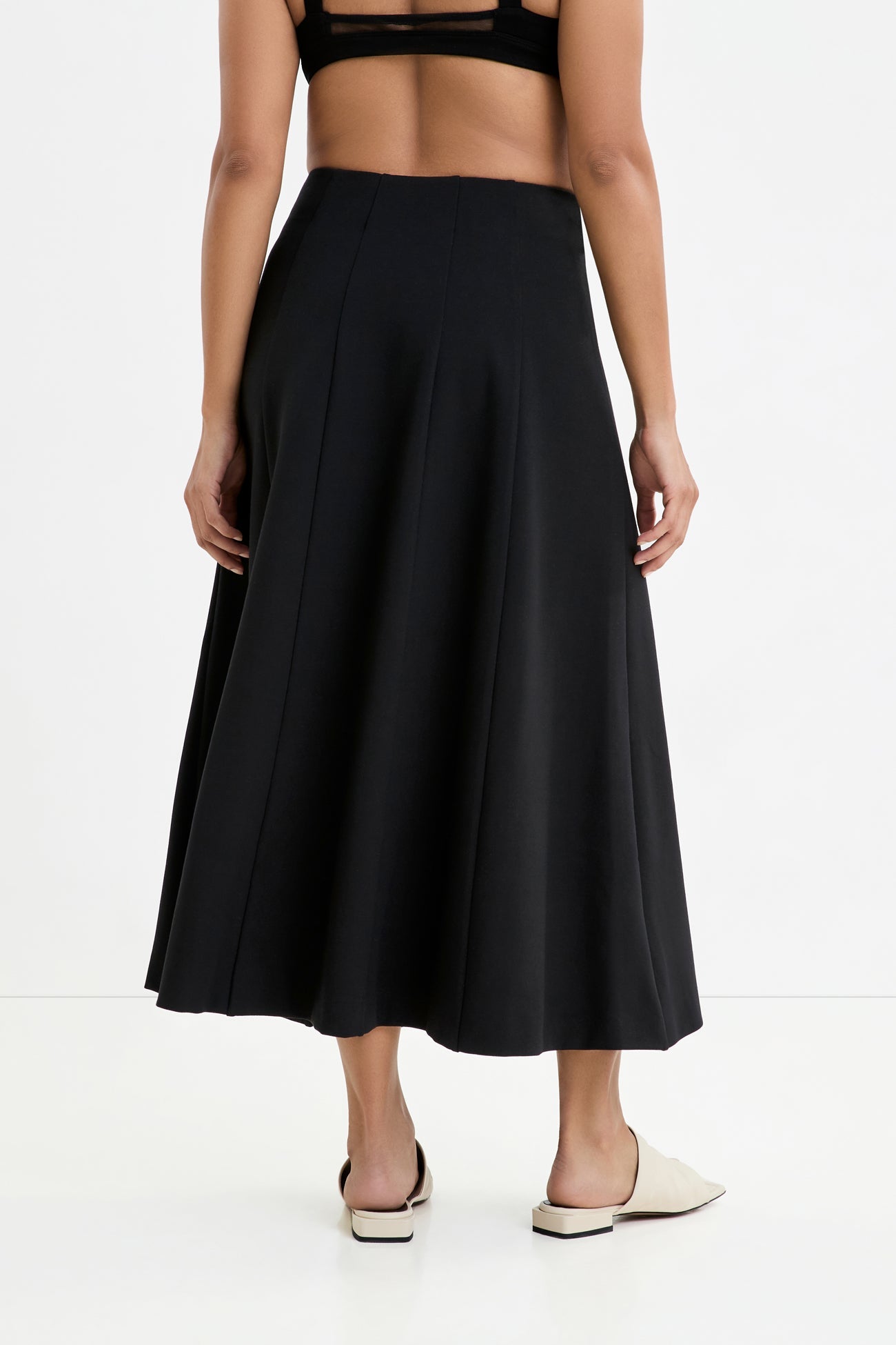 Carrigan Skirt