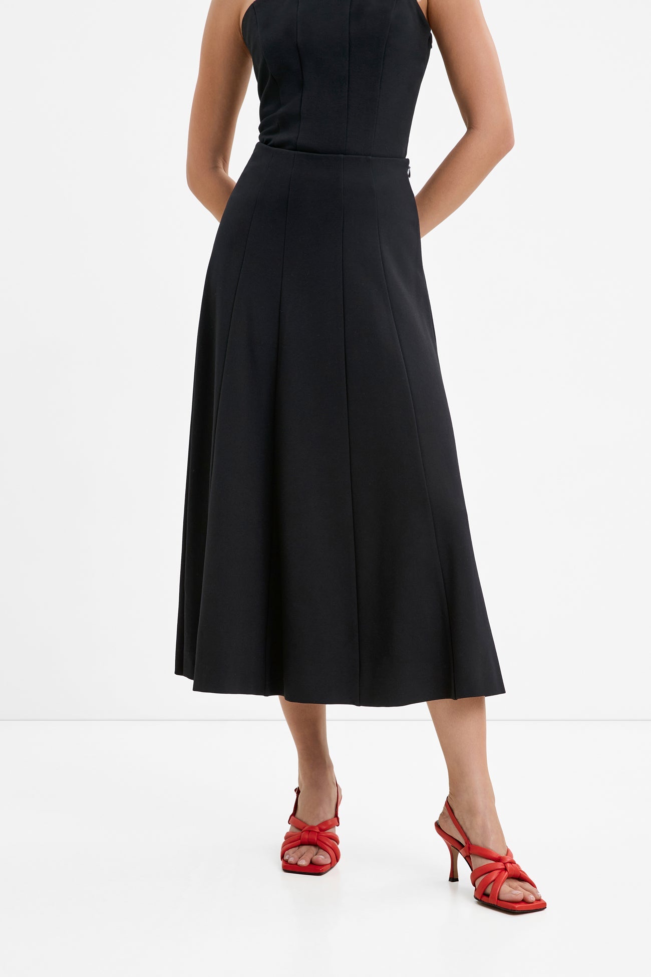 Carrigan Skirt