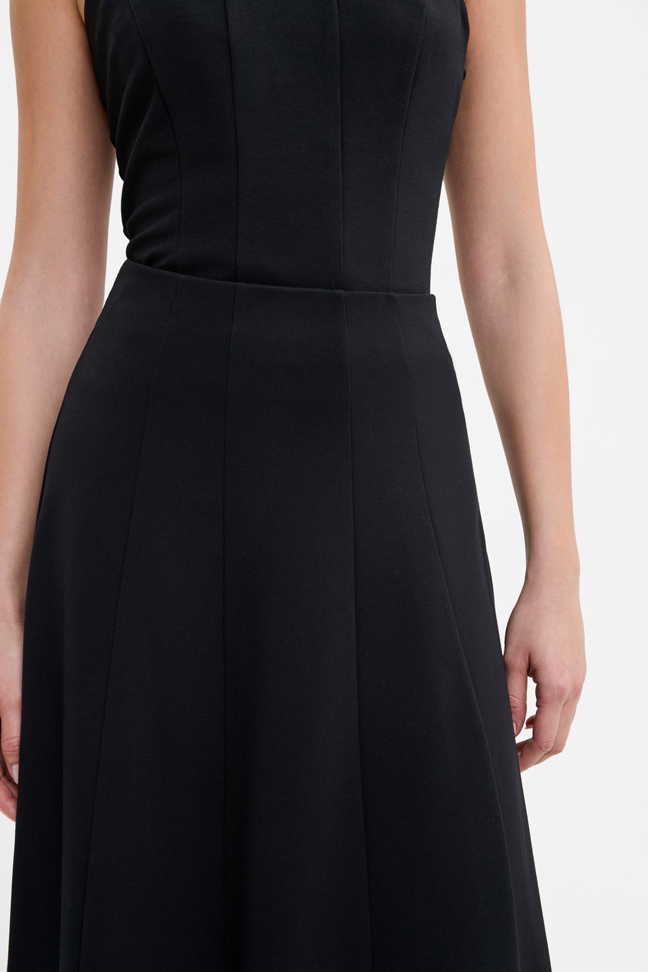 Carrigan Skirt