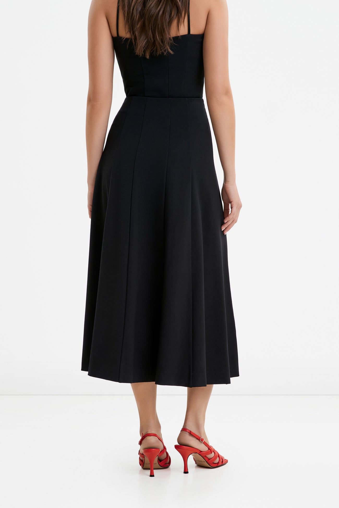 Carrigan Skirt