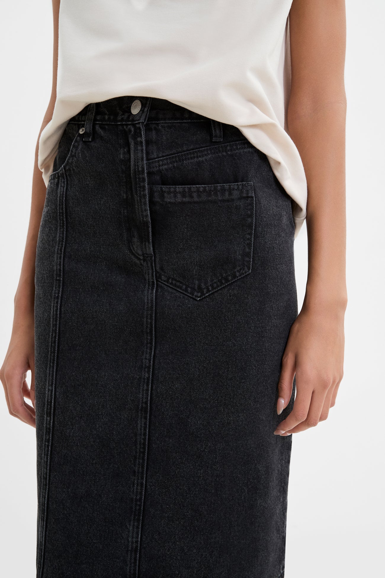 Agnes Skirt