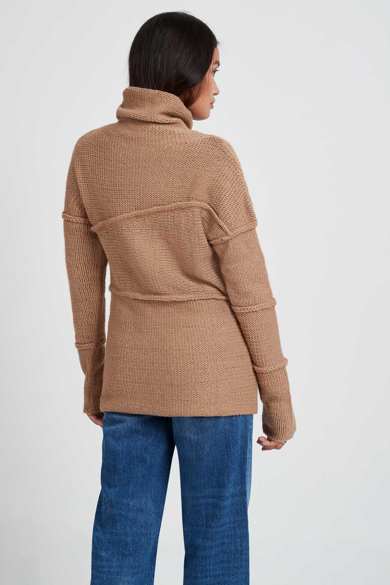 Emily Sweater