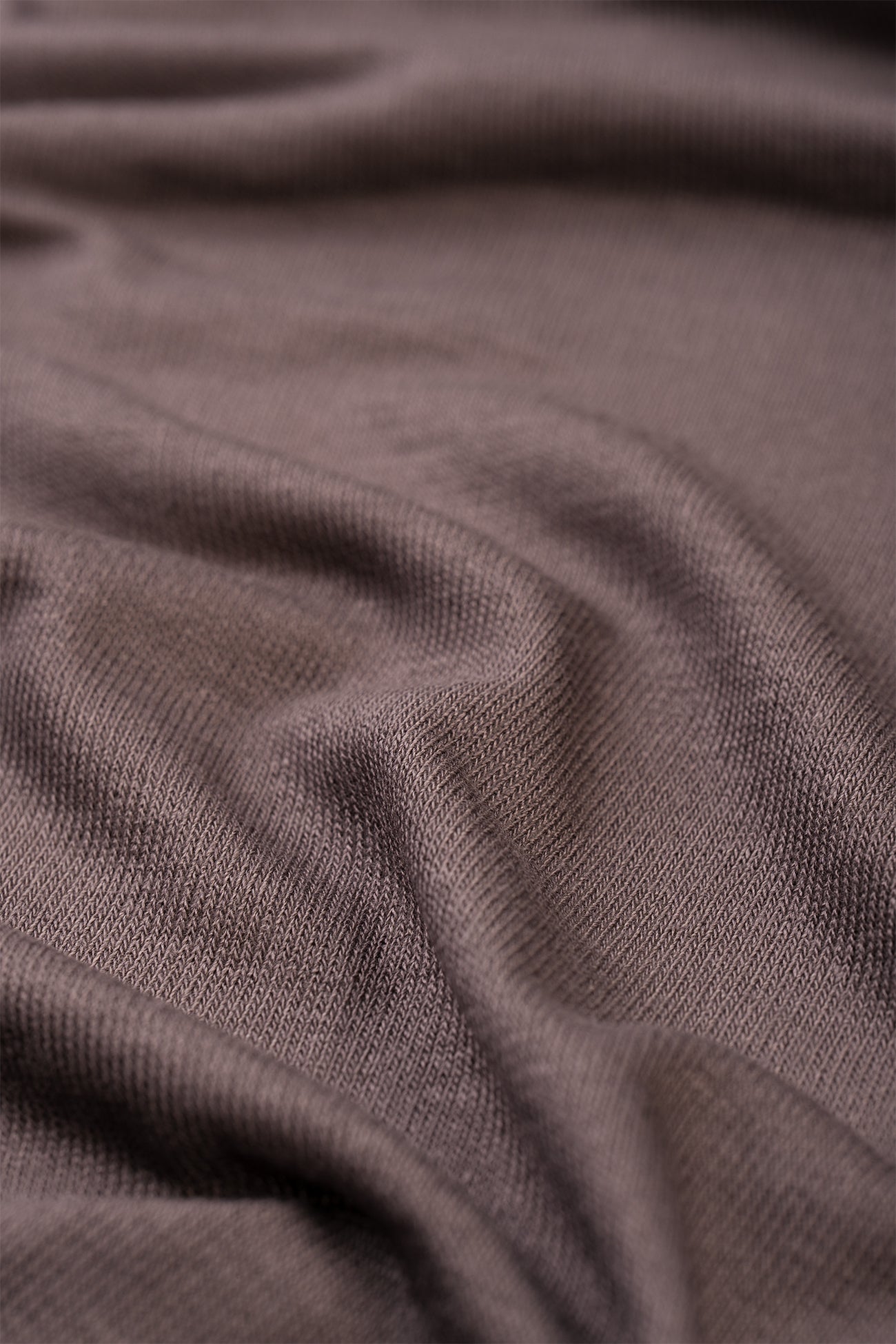 Eloise Sheer Turtleneck
