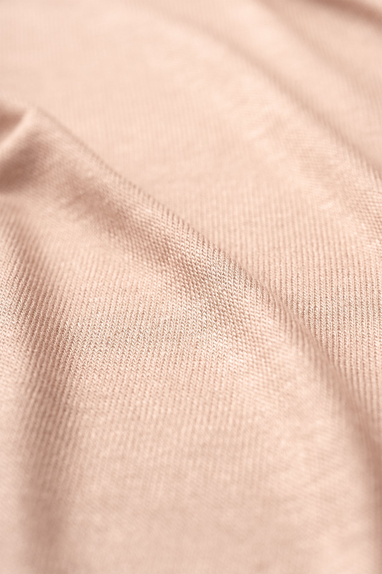 Eloise Sheer Turtleneck
